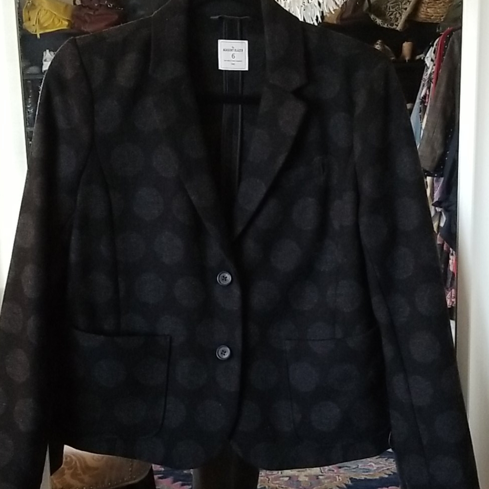 GAP Academy Blazer